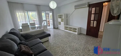 Квартира 120 м² в Севилье (3/37)