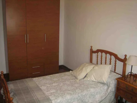 Habitació de lloguer, Burgos