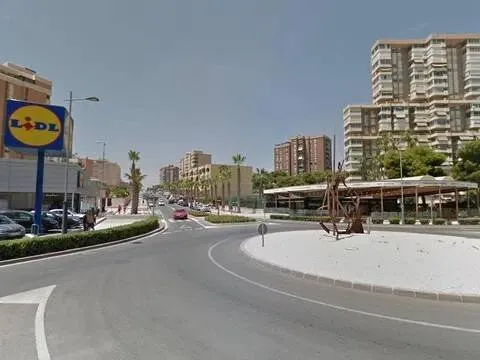 Pis de 82 m² a el Campello