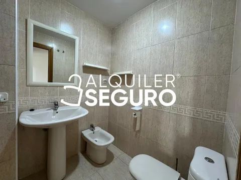 Pis de 105 m² a Alfafar