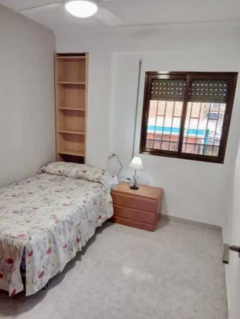 Flat 78 m² in Córdoba (4/8)