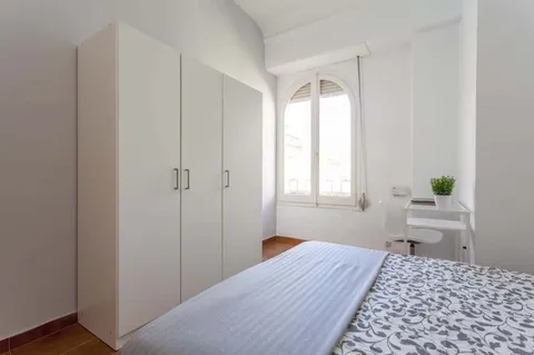 Habitació de lloguer, Mislata