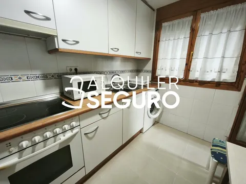 Pis de 67 m² a Saragossa