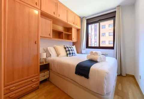 Pis de 85 m² a Madrid