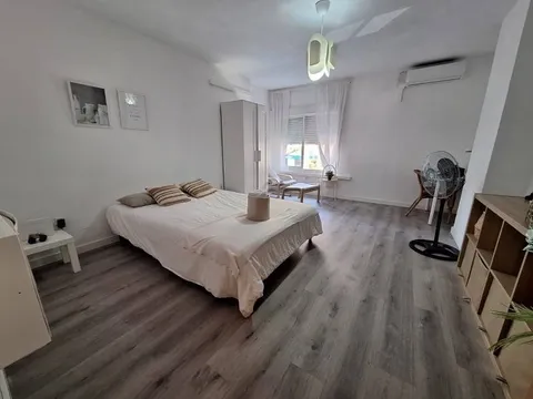 Pis de 100 m² a Màlaga