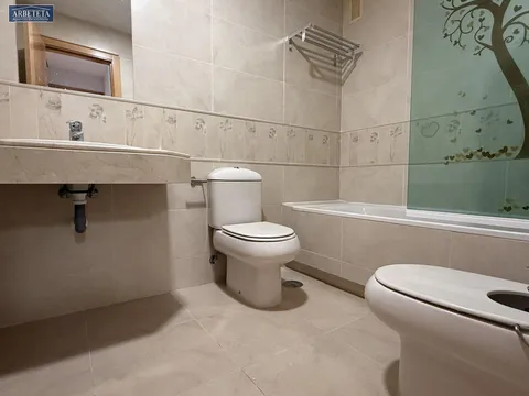 Wohnung 103 m² in Yebes