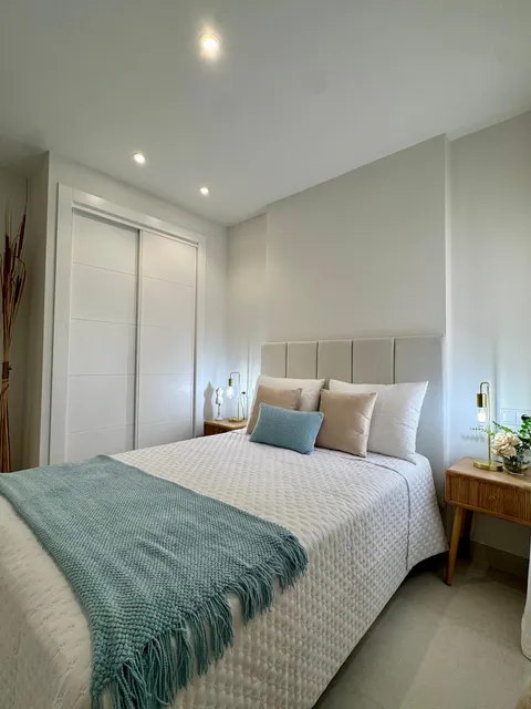 Pis de 80 m² a Sevilla
