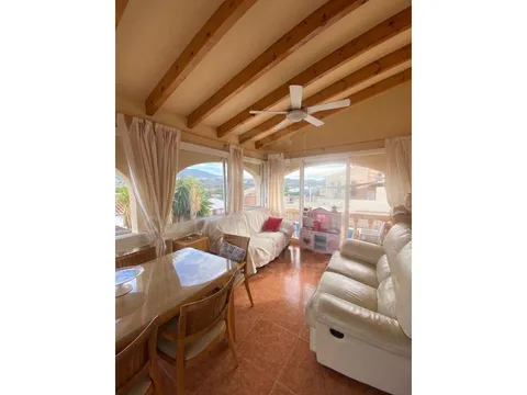 Appartamento 150 m² a el Poble Nou de Benitatxell / Benitachell
