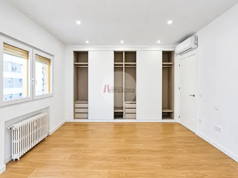 Pis de 99 m² a Madrid