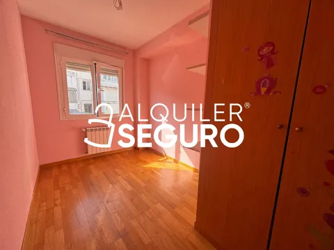 Wohnung 55 m² in Madrid
