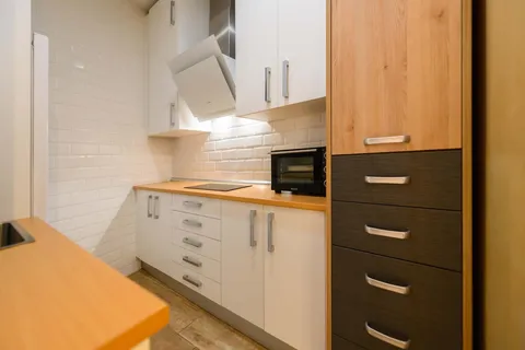 Apartamento 28 m² em Madrid
