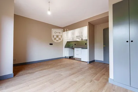 Pis de 48 m² a Madrid