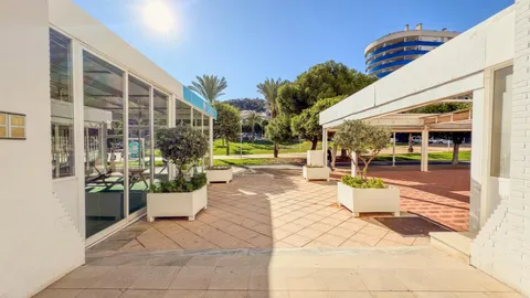 Pis de 110 m² a la Vila Joiosa