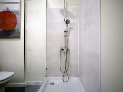 Wohnung 55 m² in Madrid