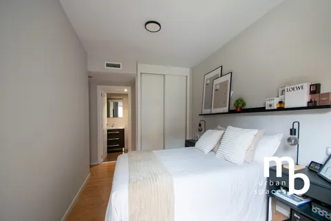 Pis de 108 m² a Madrid