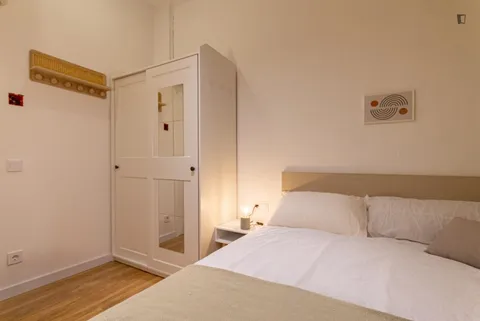 Habitació de lloguer, Barcelona