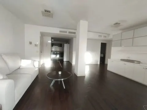 Wohnung 100 m² in Málaga