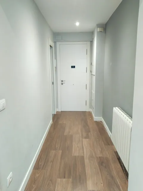 Habitació de lloguer, Burgos