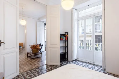 Pis de 295 m² a València