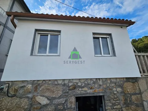 Haus 40 m² in Ourense (4/9)