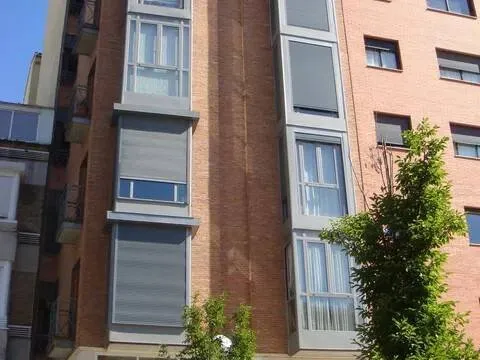 Pis de 40 m² a Madrid