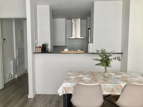 Pis de 110 m² a Saragossa