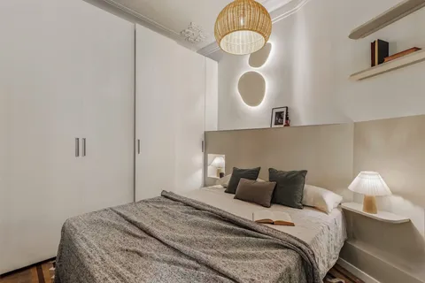 Piso de 73 m² en Barcelona