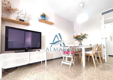 Pis de 110 m² a Águilas