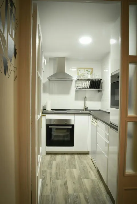 Pis de 35 m² a Madrid