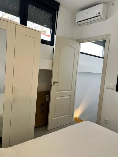 Pis de 82 m² a València
