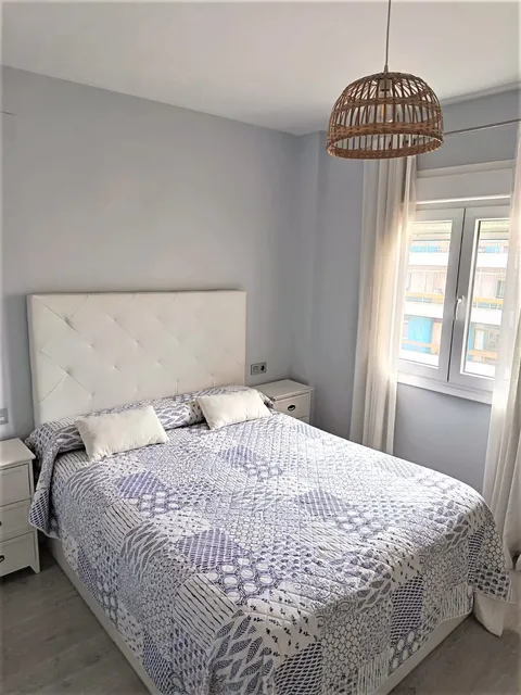 Pis de 88 m² a Huelva
