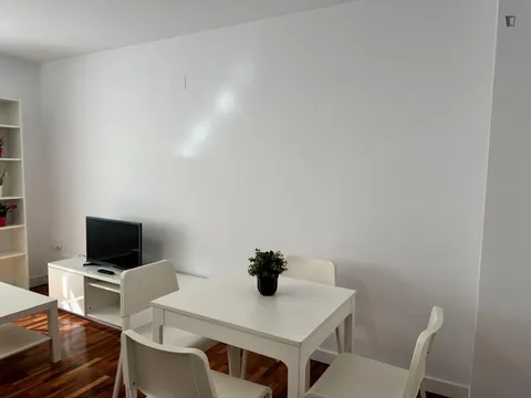 Pis de 77 m² a Madrid