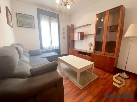 Pis de 50 m² a Bilbao