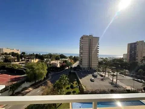 Pis de 47 m² a Roquetas de Mar