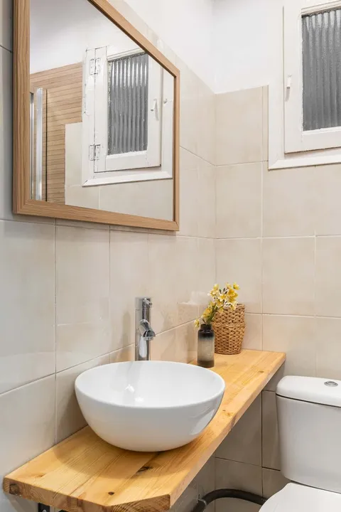 Quarto para alugar, Barcelona