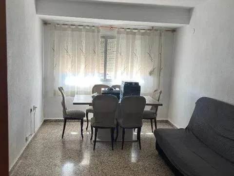 Flat 110 m² in Alaquàs