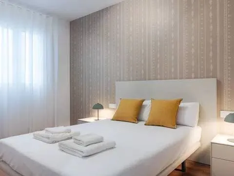 Pis de 195 m² a València