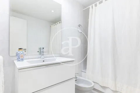 Pis de 105 m² a València