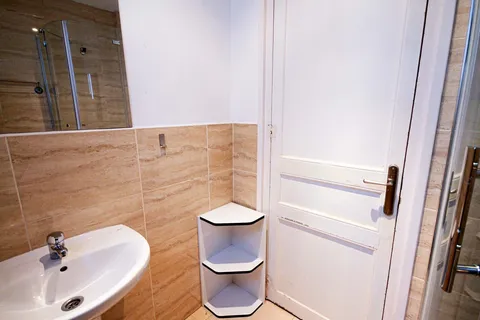 Quarto para alugar, Barcelona