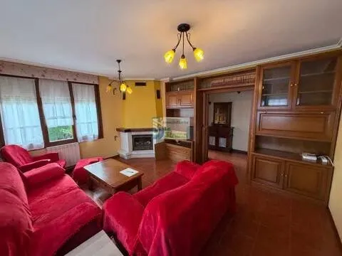 Casa de 100 m² a Guriezo