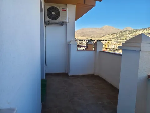 Wohnung 60 m² in Atarfe