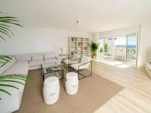 Pis de 350 m² a Marbella