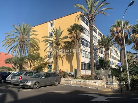 Pis de 52 m² a Arona