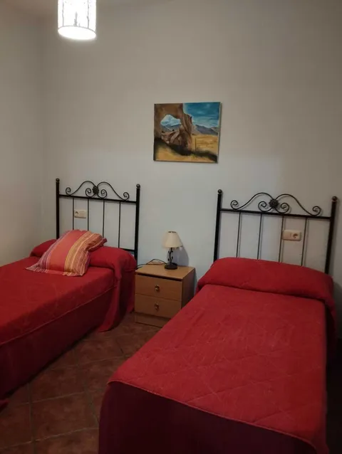 Pis de 130 m² a Órgiva