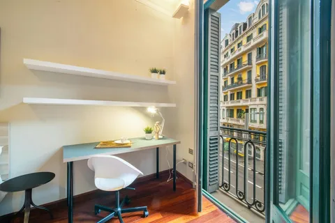 Chambre à louer, Barcelone