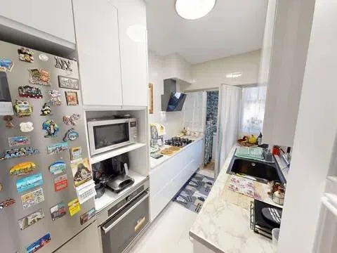 Pis de 128 m² a Albacete
