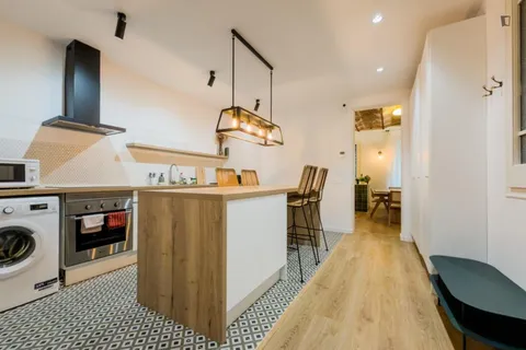 Habitación en alquiler, Barcelona