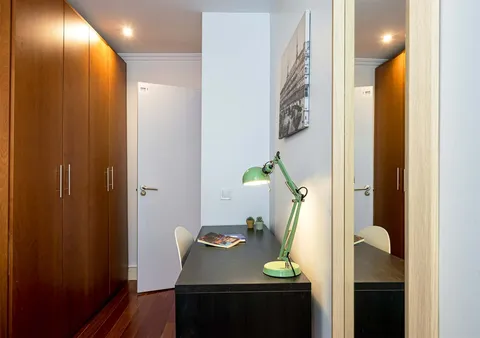 Zimmer zur Miete, Madrid (2/13)