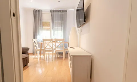 Stanza in affitto, l'Hospitalet de Llobregat
