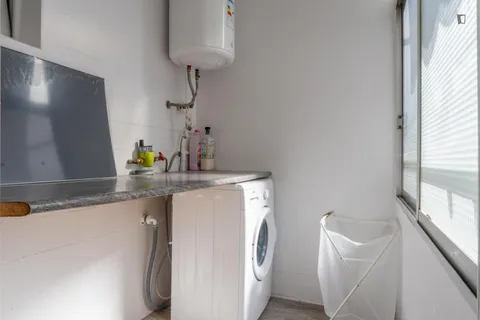 Habitació de lloguer, Alacant